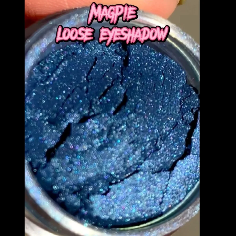 🧚‍♀️MAGPIE Sugarpill Loose Eyeshadow NWT